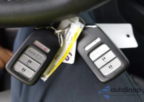 2025 Honda Ridgeline Rtl z USA, uszkodzony, nr VIN 5FPYK3F55SB019494